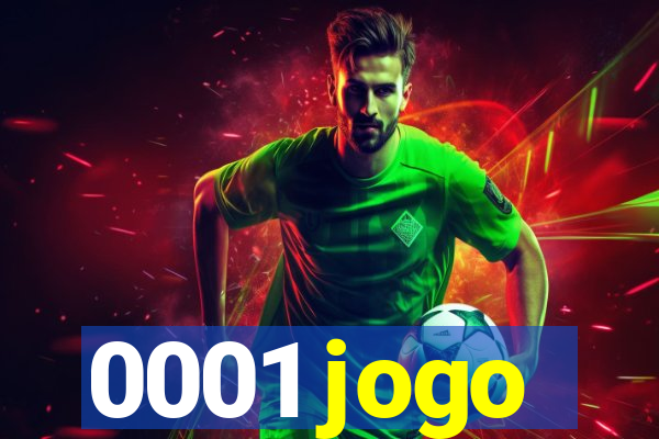 0001 jogo